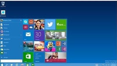 windows10手機版與這PC版釋出配製要求處理器低