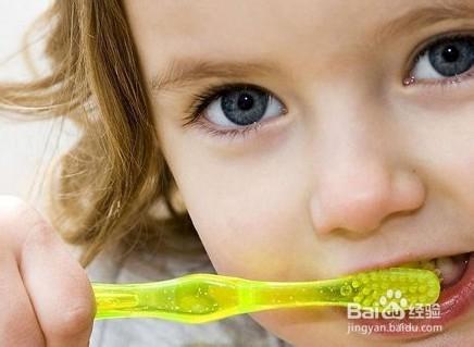 家長應該如何保護兒童的牙齒，支招小兒護牙方法