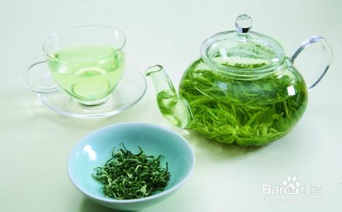 夏天適合喝什麼茶最好