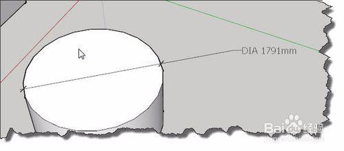 sketchup標註功能的使用方法總結