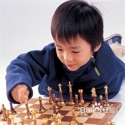 孩子下棋家長要注意哪些方面？