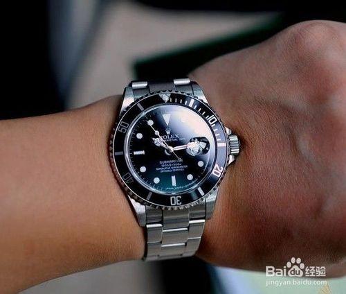 如何選擇一款好看的手錶,男人帶什麼手錶好看