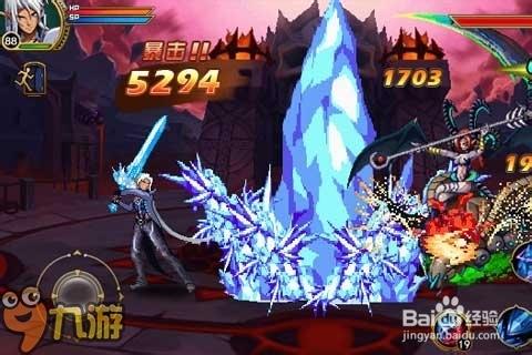 狩獵者聯盟：惡魔島新手指引80級裝備在招手