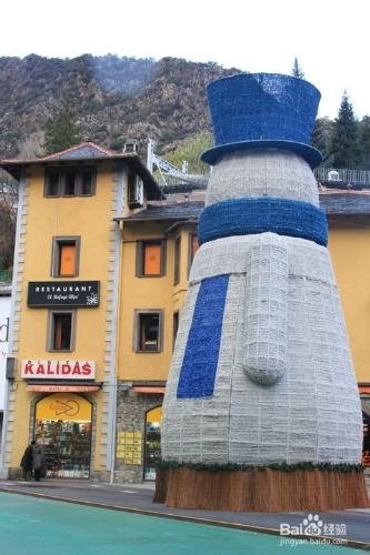 安道爾（Andorra）兩日遊旅遊攻略