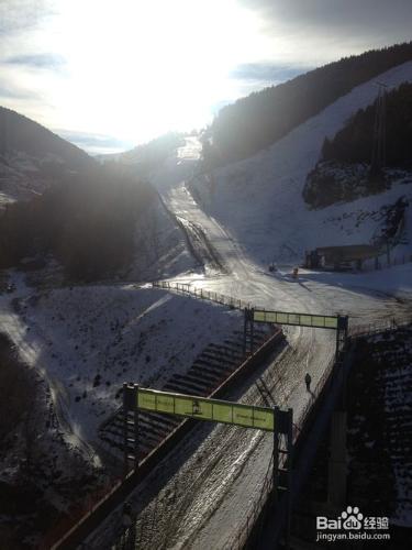 安道爾（Andorra）兩日遊旅遊攻略