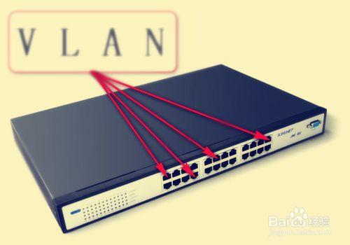 玩轉虛擬區域網（VLAN）：[1]為什麼要用VLAN