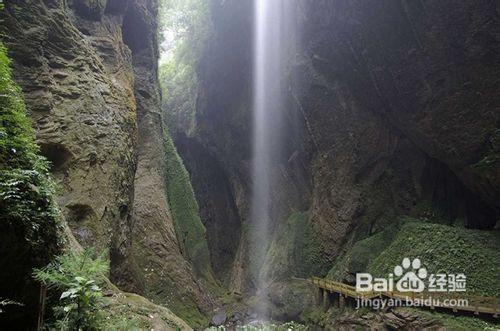 金秋重慶周邊仙女山二日遊