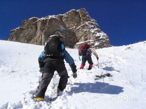 如何來選擇經濟型的登山裝備