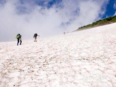 如何來選擇經濟型的登山裝備