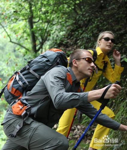 如何來選擇經濟型的登山裝備