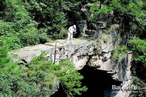 南京到張家界旅遊