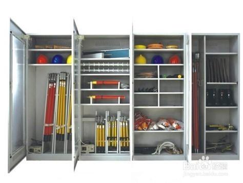 安全工具櫃，安全工器具櫃功能特點