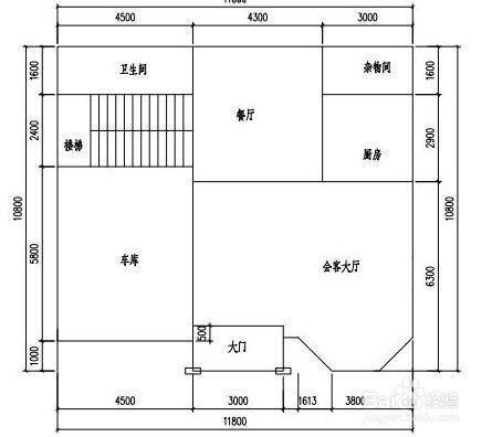 施工圖常見問題（十二）