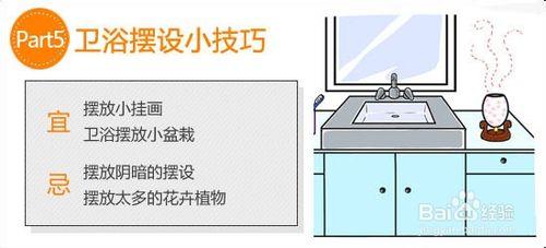 衛生間風水禁忌，衛浴風水宜忌？不可不知！