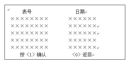 HTDN-3H多功能電能表現場校驗儀的操作方法