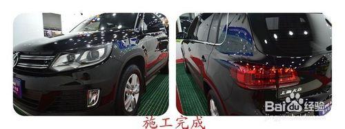 新車鍍晶、舊車鍍晶有什麼區別，都有必要鍍晶嗎