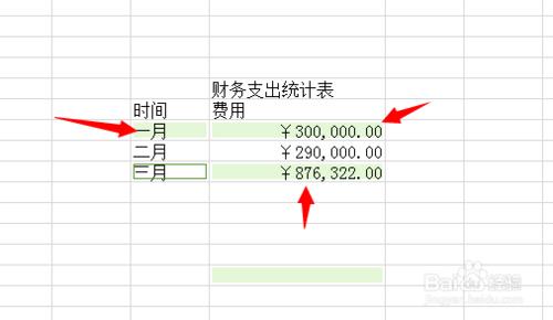 最全的Excel基礎操作：[5]怎麼選定單元格