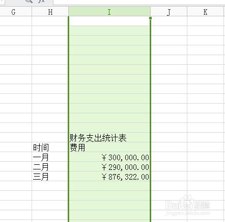 最全的Excel基礎操作：[5]怎麼選定單元格