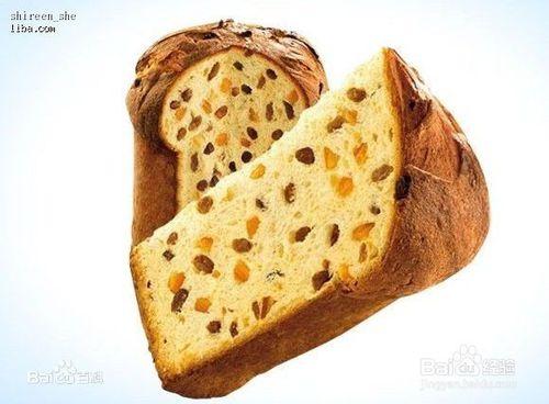 潘納多妮麵包