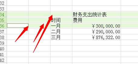 最全的Excel基礎操作：[5]怎麼選定單元格