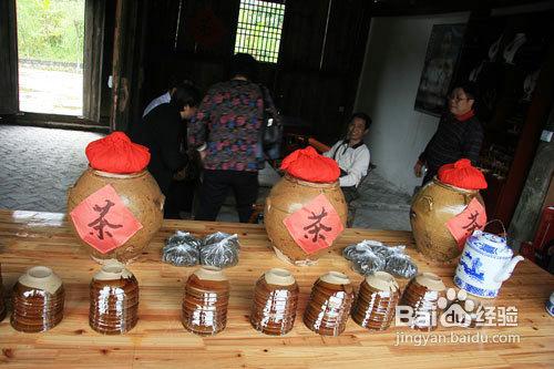 2012去巫山小三峽旅遊5大美食推薦