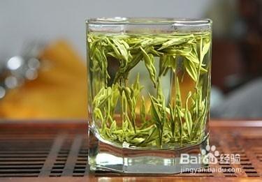 綠茶與普洱茶有哪些差異