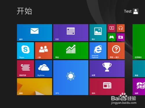 Windows XP/7系統裝機Windows8.1 64 位系統