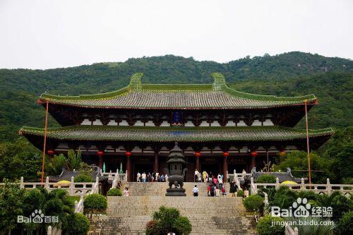 海南有什麼好玩的地方？海南旅遊攻略