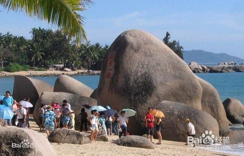 海南有什麼好玩的地方？海南旅遊攻略