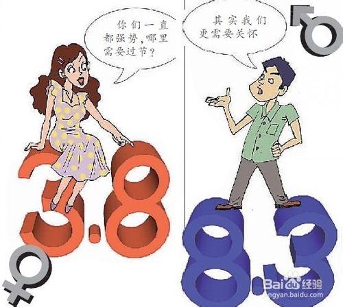 男人節送男友什麼禮物好？