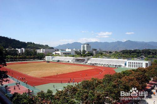 農林大學校園最佳約會地點