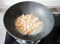 清炒蝦仁——清口又不失營養的美味