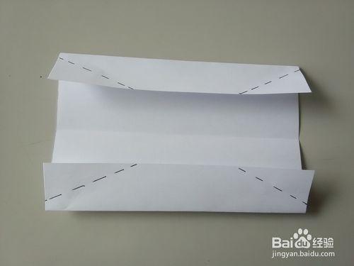 手工摺紙——如何折巴士汽車！