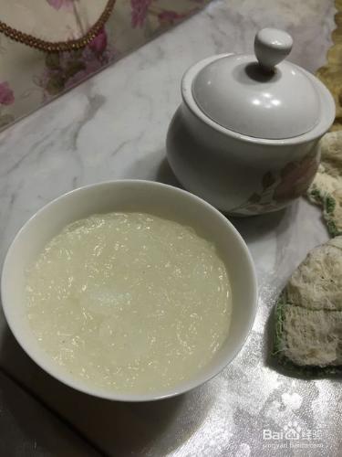 燕窩怎麼做？泡發與燉煮（食用量及儲存）