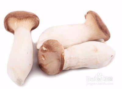 蘑菇類食物有怎樣的功效？