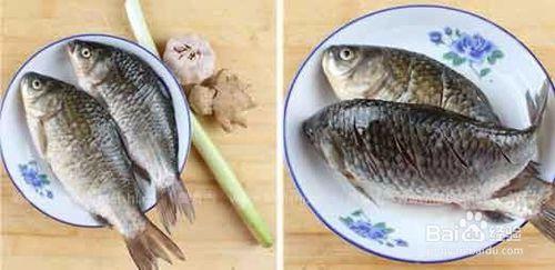 川味豆瓣魚。