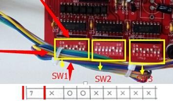 抓娃娃機常見投幣器設定問題和主機板設定方法