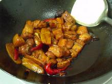 紅燒肉-中華經典名菜
