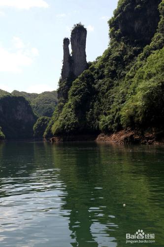 鎮遠旅遊景點大全