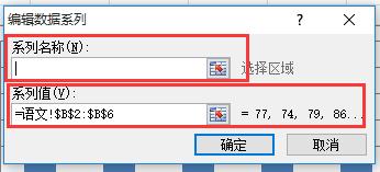 怎麼在excel中生成圖表