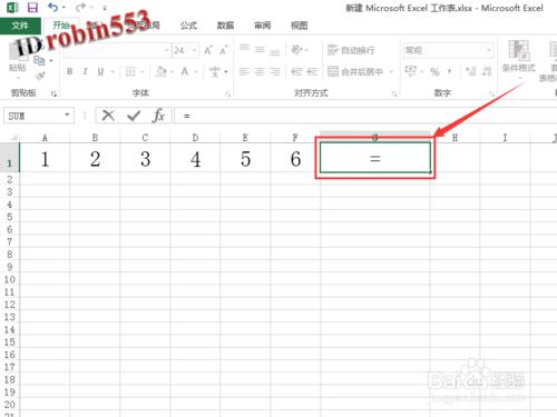 EXCEL怎麼自動求和 Excel 單元格自動求和的方法