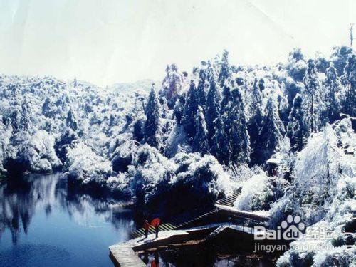 大明山旅遊攻略