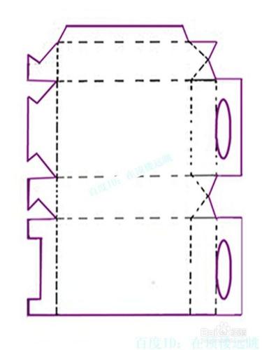 新年禮品盒製作