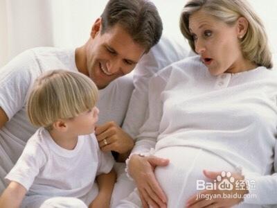 拋婦產寶媽要二胎注意什麼？