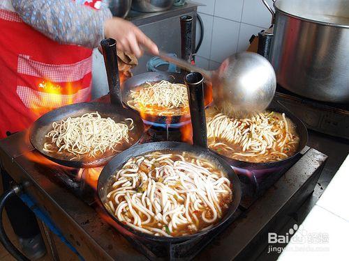 怎麼在家煮瀘西風味的小鍋米線