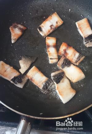 營養魚肉羹湯