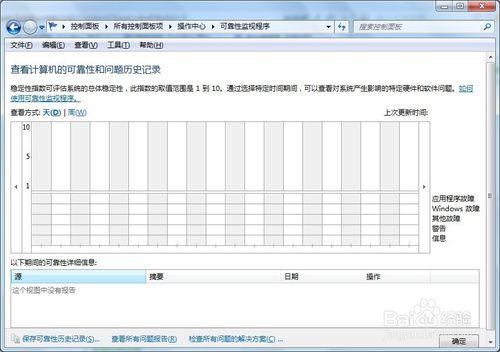 Windows 7 遇到問題如何修復