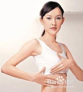 乳房脹痛怎麼回事