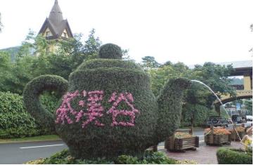 深圳最好玩旅遊景點