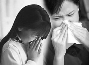 導致過敏性哮喘原因都有哪些